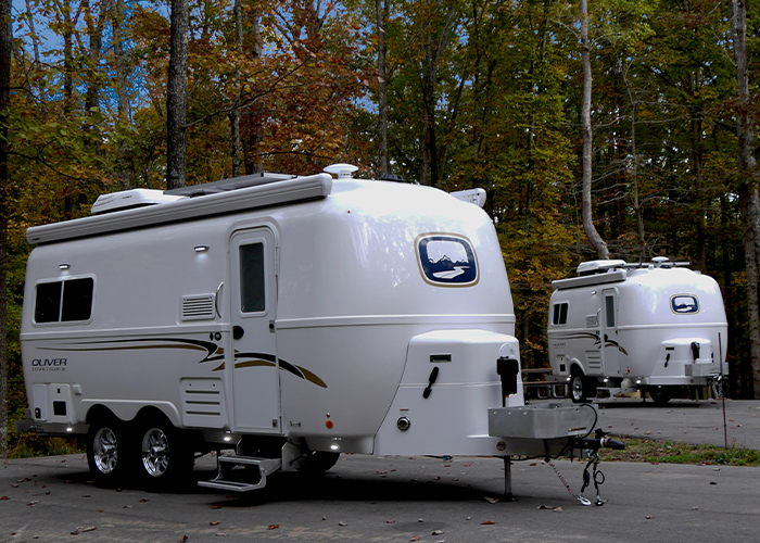 Oliver Fiberglass Products Products