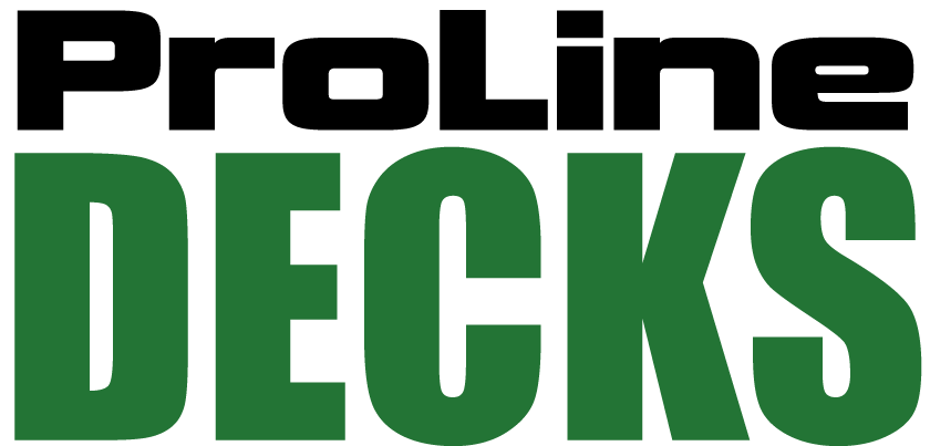 proline deck logo